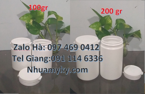 Hủ nhựa 500gr garenty, Hũ nhựa 200gr Giá bán hũ 1kg hdpe, Hũ 0.5kg vuông, Hũ đựng ngũ cốc, Bán hũ