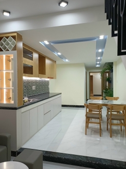 Bán Gấp nhà Ông Ích Khiêm, Hải Châu, 75m2 giá 4,1 tỷ, không mua là mất