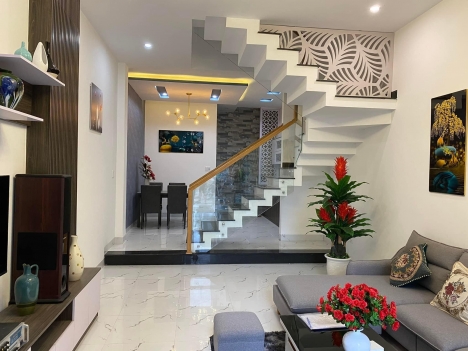 Bán nhà trung tâm Hải Châu 1, 77m2 giá chỉ 4,3 tỷ