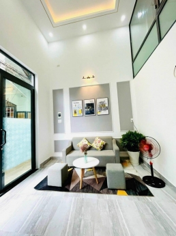 Bán Gấp nhà Ông Ích Khiêm, Hải Châu, 75m2 giá 4,1 tỷ, không mua là mất