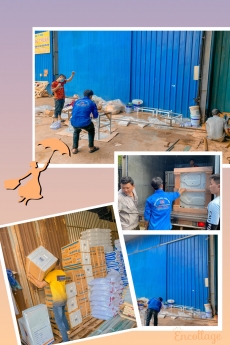 Máy lạnh giấu trần nối ống gió thu hút người mua nhờ vẻ đẹp sang trọng
