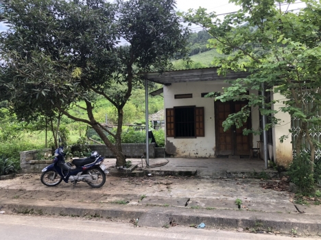 Đất Hà Giang,giá nhẹ nhàng 4,xxtr/m2