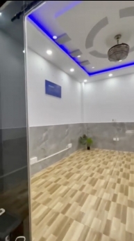 Cho thuê nhà nguyên căn 4pn 3wc 120m2 Hồ Văn Huê PN