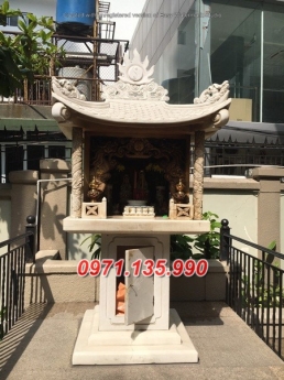 Quảng Ninh 017+ mẫu cây hương bằng đá thờ sơn thần đẹp- vĩnh phúc