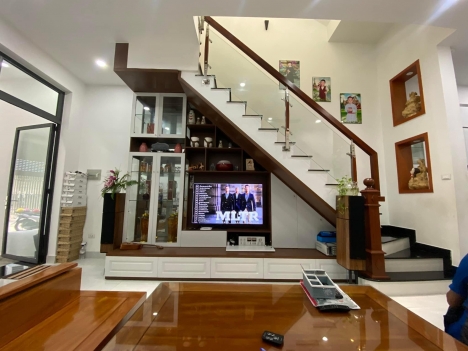 Nhà siêu rẻ Ông Ích Khiêm, Hải Châu, HXH 69m2 chỉ có 3.9 tỷ, ở đâu rẻ hơn