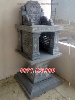 Hà nội 113+ mẫu miếu thờ đá nguyên khối đẹp- bắc ninh