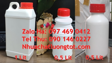 Chai 50ml đựng thuốc tây, Chai 30ml trắng đục, Cung cấp chai nhựa 250ml 500ml giá sỉ. Chai 100ml trò