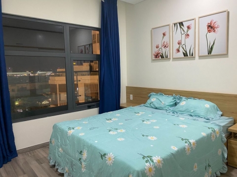 Nâng tầm giá trị sống với căn hộ  view sông Hàn tại Monarchy
