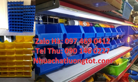 Khay nhựa trung, kệ duy tân, Hộp nhựa đựng linh kiện, Khay phụ tùng, khay nhựa, khay đựng linh kiện