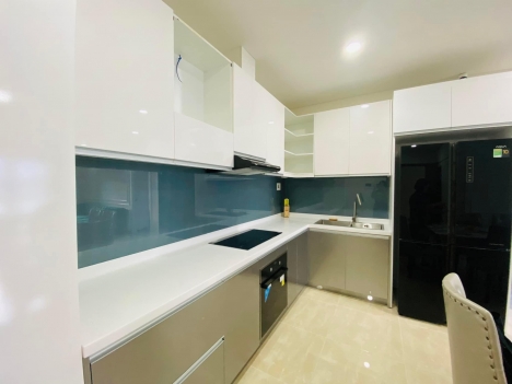 CHÍNH CHỦ CẦN BÁN CĂN HỘ MONARCHY BLOCK B  TẠI ĐÀ NẴNG