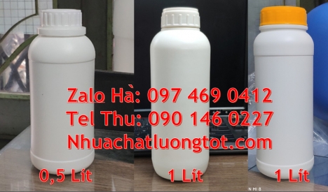 Chai 50ml đựng thuốc tây, Chai 30ml trắng đục, Cung cấp chai nhựa 250ml 500ml giá sỉ. Chai 100ml trò