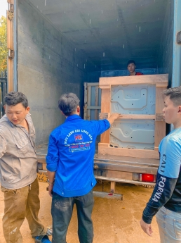 Máy lạnh giấu trần nối ống gió thu hút người mua nhờ vẻ đẹp sang trọng