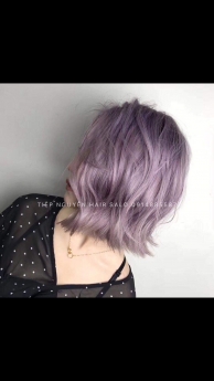 Tóc xoăn sóng lơi, kiểu Tóc xoăn sóng lơi đẹp và đang hot nhất mùa hè này Tiệp Nguyễn Hair Salon