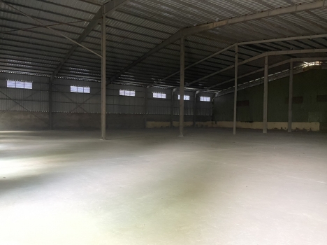Cho Thuê 1800m kho, xưởng Trong KCN Ngọc hồi, Thanh Trì, Hà Nội lh : huy 0989926497