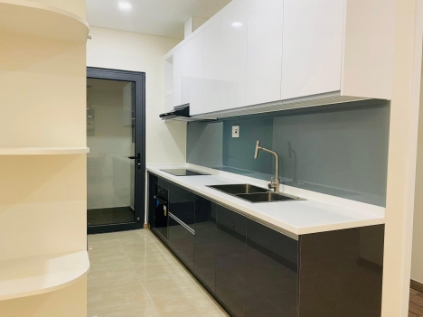 Nâng tầm giá trị sống với căn hộ  view sông Hàn tại Monarchy
