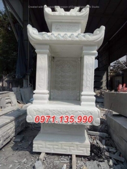 Cà Mau 320+ Mẫu miếu thờ ông thiên địa đá đẹp - đà nẵng