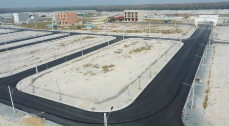 bán đất nền tại Đại Lộ Minh Hưng Dầu Tiếng