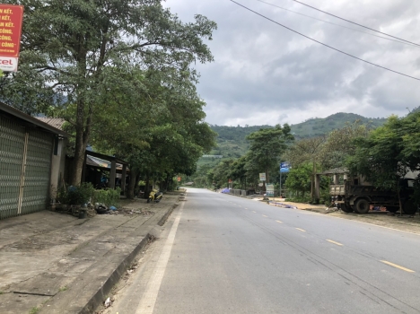 Đất Hà Giang,giá nhẹ nhàng 4,xxtr/m2