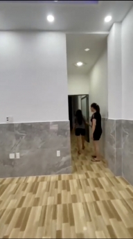 Cho thuê nhà nguyên căn 4pn 3wc 120m2 Hồ Văn Huê PN