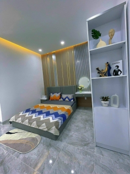 Bán nhà 3 tầng TT.Hải Châu, HXH, 90m2 vừa đẹp vừa rẻ, giá chỉ 4.3 tỷ