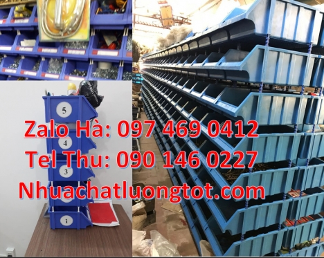 Kệ nhựa, Khay ốc vít, kệ ốc vít, Kệ nhựa duy tân Kệ dụng cụ trung, khay đựng bulon, Kệ đựng dụng c
