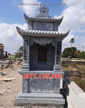 Sài Gòn 309+ Mẫu ban thờ ông thiên địa đá thanh hóa đẹp - TP. HCM