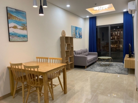 Nâng tầm giá trị sống với căn hộ  view sông Hàn tại Monarchy