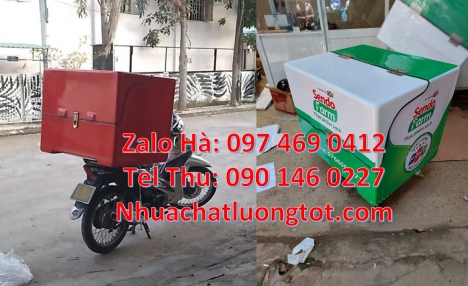 Thùng vận chuyển, thùng chuyển thư, thùng giao hàng, thùng giao hàng cỡ nhỏ, Thùng ship hàng, thùng