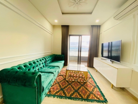 CHÍNH CHỦ CẦN BÁN CĂN HỘ MONARCHY BLOCK B  TẠI ĐÀ NẴNG