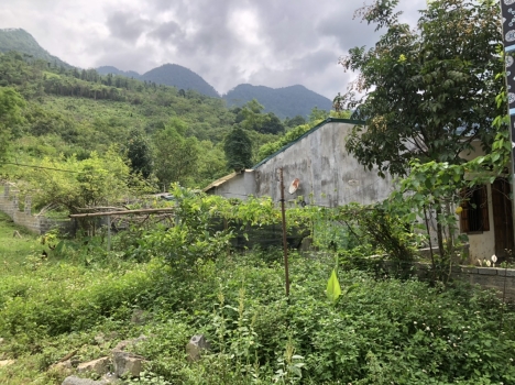 Đất Hà Giang,giá nhẹ nhàng 4,xxtr/m2