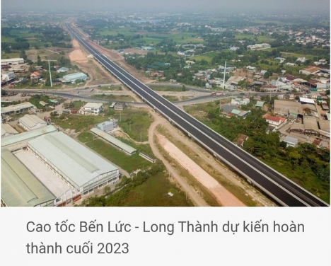 Những cung đường nghìn tỉ đưa NovaWorld Ho Tram thành tâm điểm kết nối