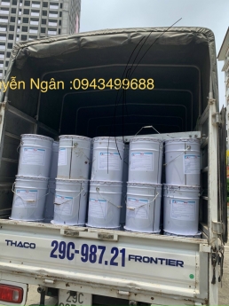 vải địa kỹ thuật , ma tít chèn khe