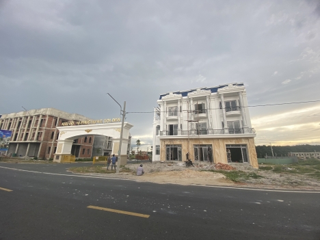 bán đất nền tại Đại Lộ Minh Hưng Dầu Tiếng