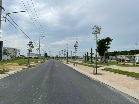 bán đất nền tại Đại Lộ Minh Hưng Dầu Tiếng