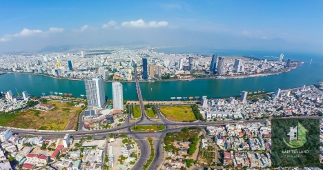 Nhượng lại lô đất mặt tiền Phạm Văn Xảo 98m2 4tỷ7 đường 10m5Gần Co.opmart