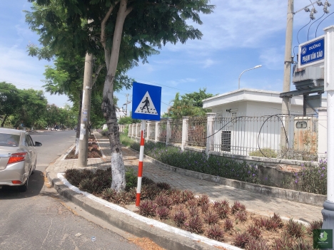 Nhượng lại lô đất mặt tiền Phạm Văn Xảo 98m2 4tỷ7 đường 10m5Gần Co.opmart