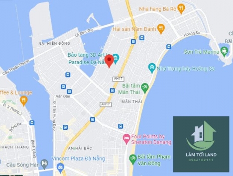 Nhượng lại lô đất mặt tiền Phạm Văn Xảo 98m2 4tỷ7 đường 10m5Gần Co.opmart