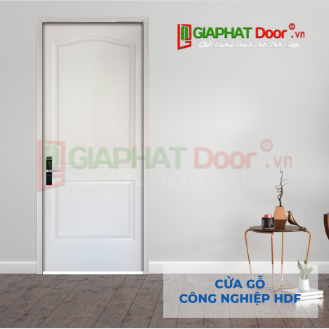 Top 10 mẫu cửa gỗ công nghiệp HDF bán chạy nhất 2022