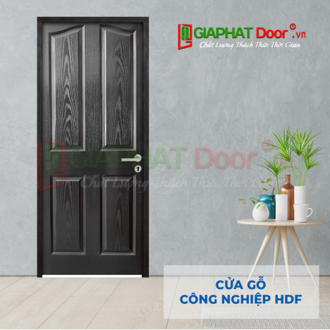 Top 10 mẫu cửa gỗ công nghiệp HDF bán chạy nhất 2022