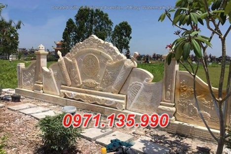 Hải Phòng 060+ Mẫu cuốn thư đá lăng mộ bán tại sài gòn