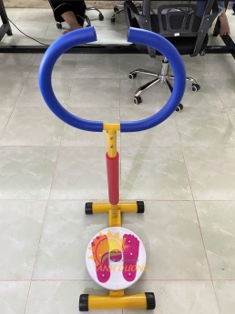 Bộ dụng cụ - Bộ tập gym cho bé nhập khẩu