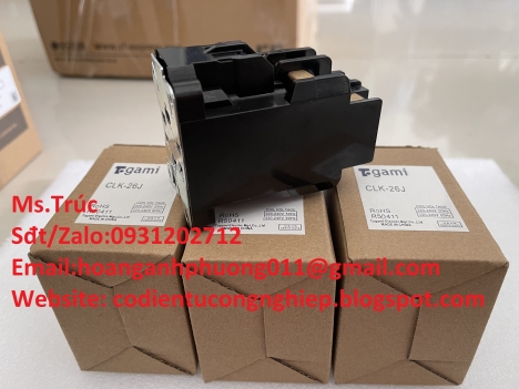 CLK-26J , togami, hàng nhập khẩu chính hãng