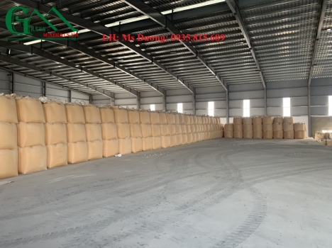 Bột đá chất lượng cao tại Hà Nam