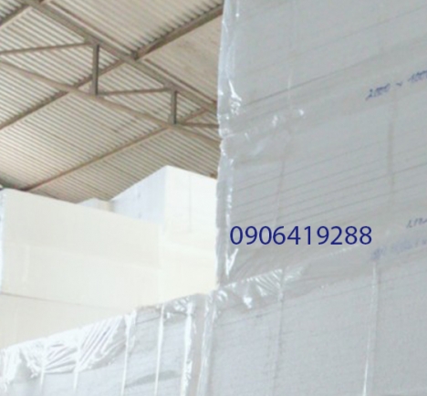 Cần mua tấm xốp eps chèn lót hàng hóa ở đâu?