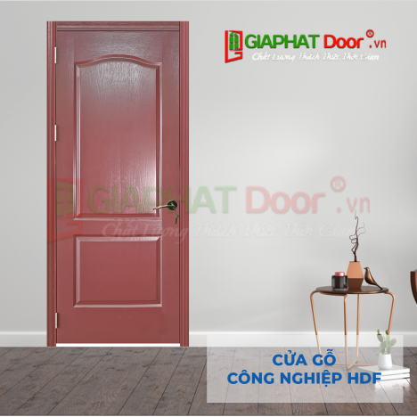 Top 10 mẫu cửa gỗ công nghiệp HDF bán chạy nhất 2022