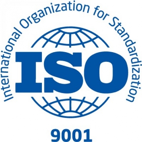 Chứng nhận ISO 9001 trong doanh nghiệp