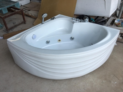 Mua bán bồn tắm giá sỉ, giá rẻ cho đại lý, cửa hàng.