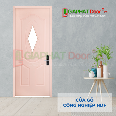 Top 10 mẫu cửa gỗ công nghiệp HDF bán chạy nhất 2022