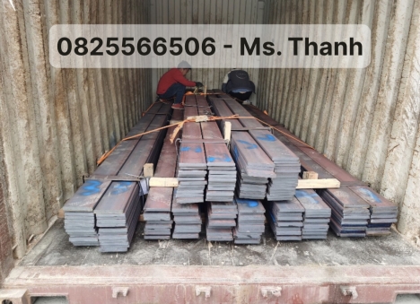 THÉP THANH HỢP KIM FENGYANG XUẤT XỨ TRUNG QUỐC