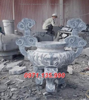 Quảng Ninh 237+ Mẫu lư đỉnh hương đá nhà thờ đẹp bán tại hà nội